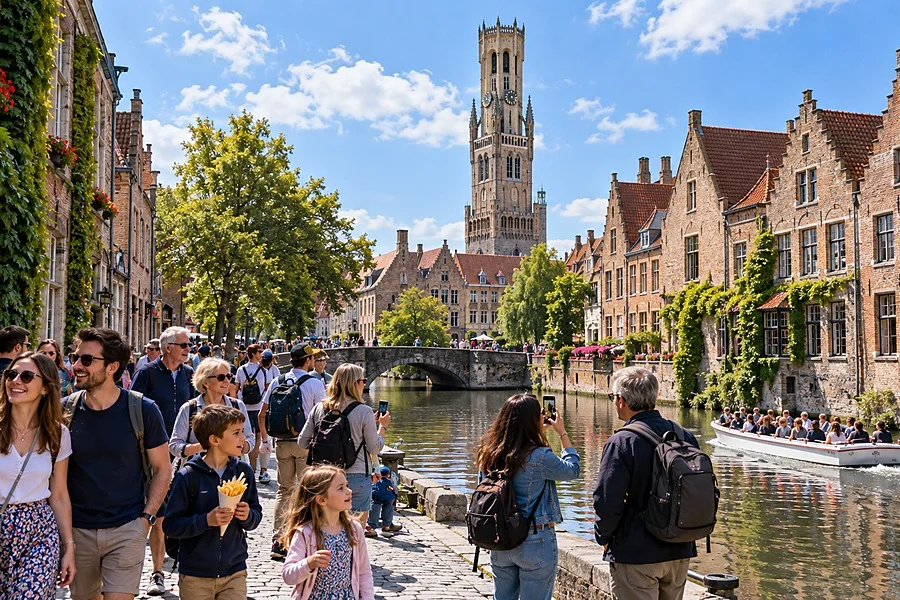 Schätze Belgiens