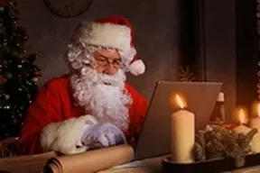 Christmas markets by coach