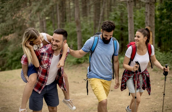 Voyages pour les clubs et associations
