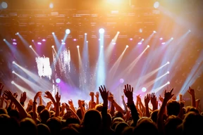 Coach travel for special events