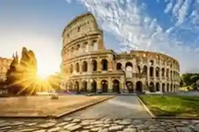 Coach tours