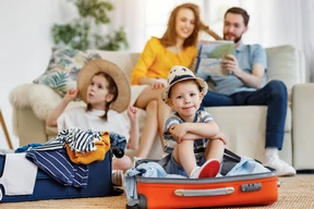 Viaggi per famiglie in pullman