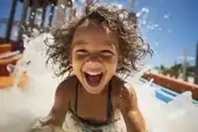 Viajes en autocar a los parques de atracciones