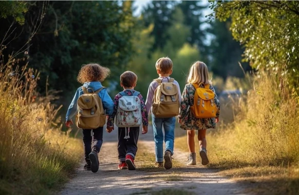 Voyages pour les groupes scolaires