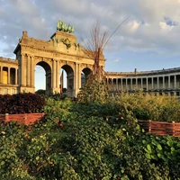 Bruxelles viaggio pullman