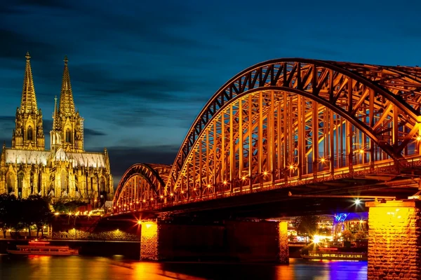 Marché de Noël de Cologne