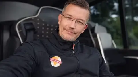 Présentation des Voyages Évadons‑Nous et de l’organisateur passionné qui crée vos voyages