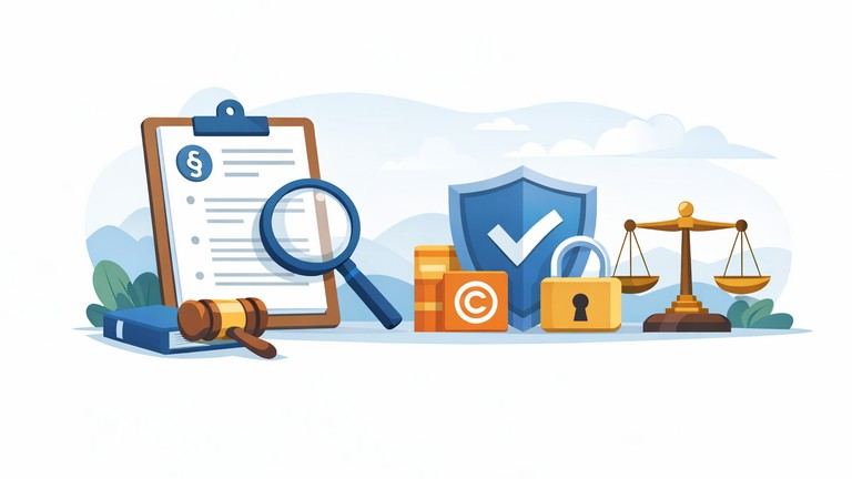 Informations légales du site Évadons-nous