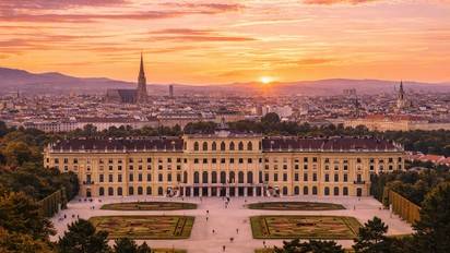 Circuit touristique en Autriche – Vienne et vallée de la Wachau