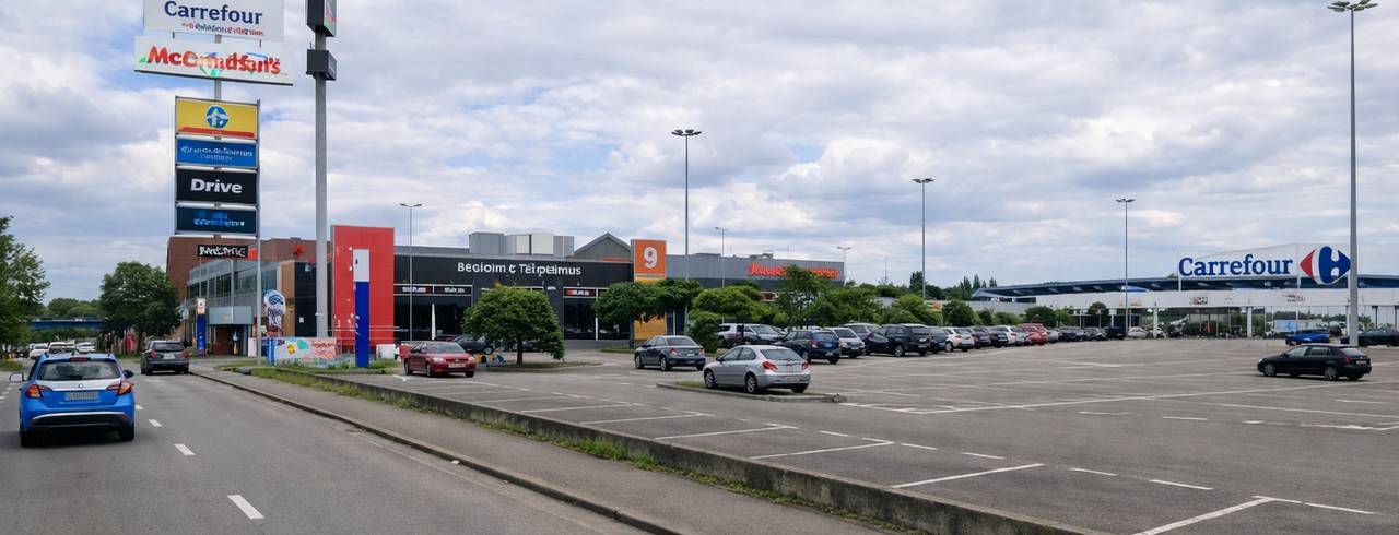 Voyages en autocar au départ de Herstal