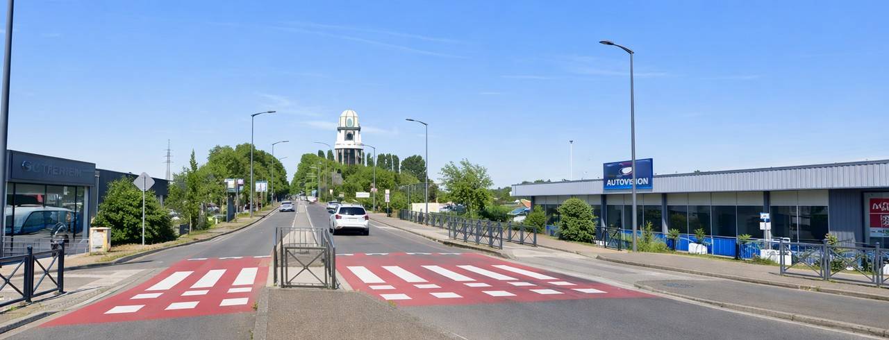 Voyages en autocar au départ de La Louvière