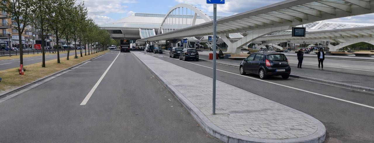 Voyages en autocar au départ de Mons