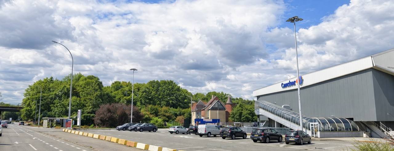 Voyages en autocar au départ de Namur