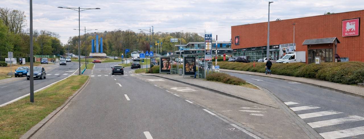 Voyages en autocar au départ de Nivelles