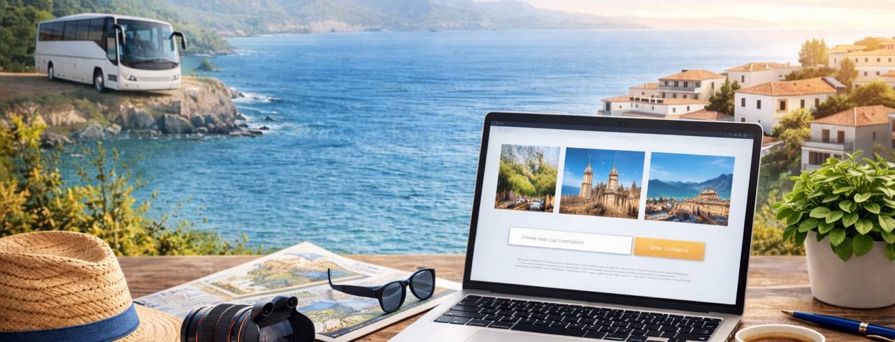 Inspiration voyage et actualités Évadons‑nous