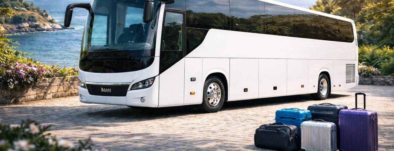 Inspiration voyage et actualités Évadons‑nous