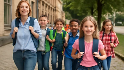 Organiser un voyage scolaire en autocar