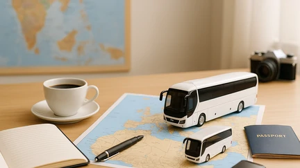 Articles de blog sur les voyages en autocar