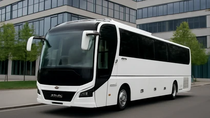 Location autocar pour voyage d'entreprise