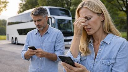 Annuler une réservation d’autocar avec chauffeur en Belgique