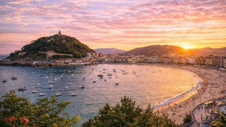 Circuit thématique en Espagne pour groupes en autocar