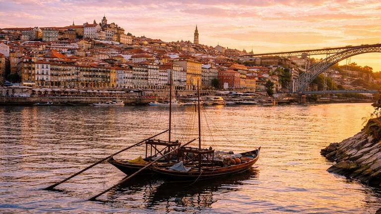 Circuit thématique au Portugal pour groupes en autocar