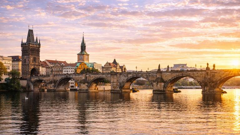 Circuit thématique en République tchèque pour groupes en autocar