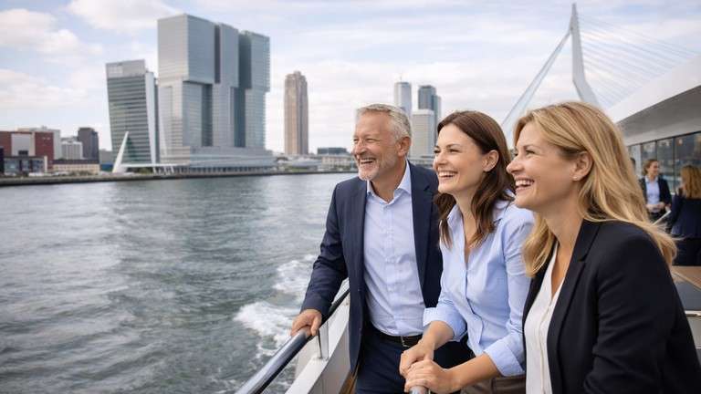 Voyages incentives d’entreprise en autocar