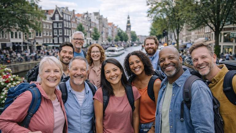 Excursions d’un jour vers les plus belles villes d’Europe