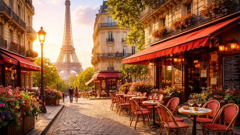 Séjour de groupe Paris Essentiel en 3 jours