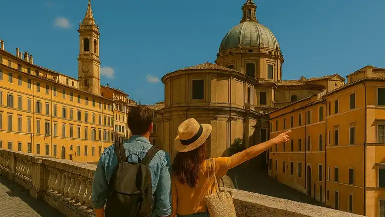 Voyages en autocar au départ de la Belgique