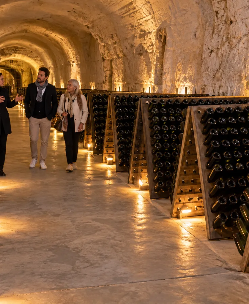 Tour di vini e gastronomia per agenzie di viaggio