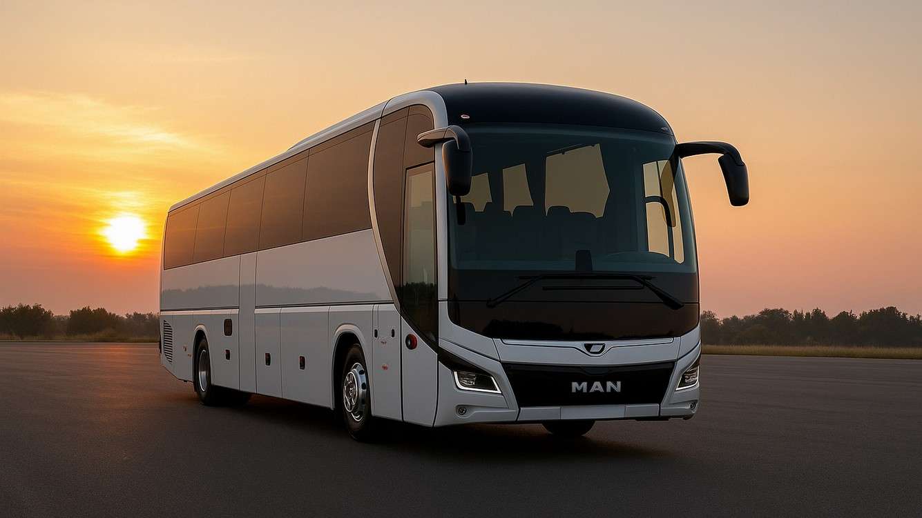 Voyages en autocar au départ de la Belgique