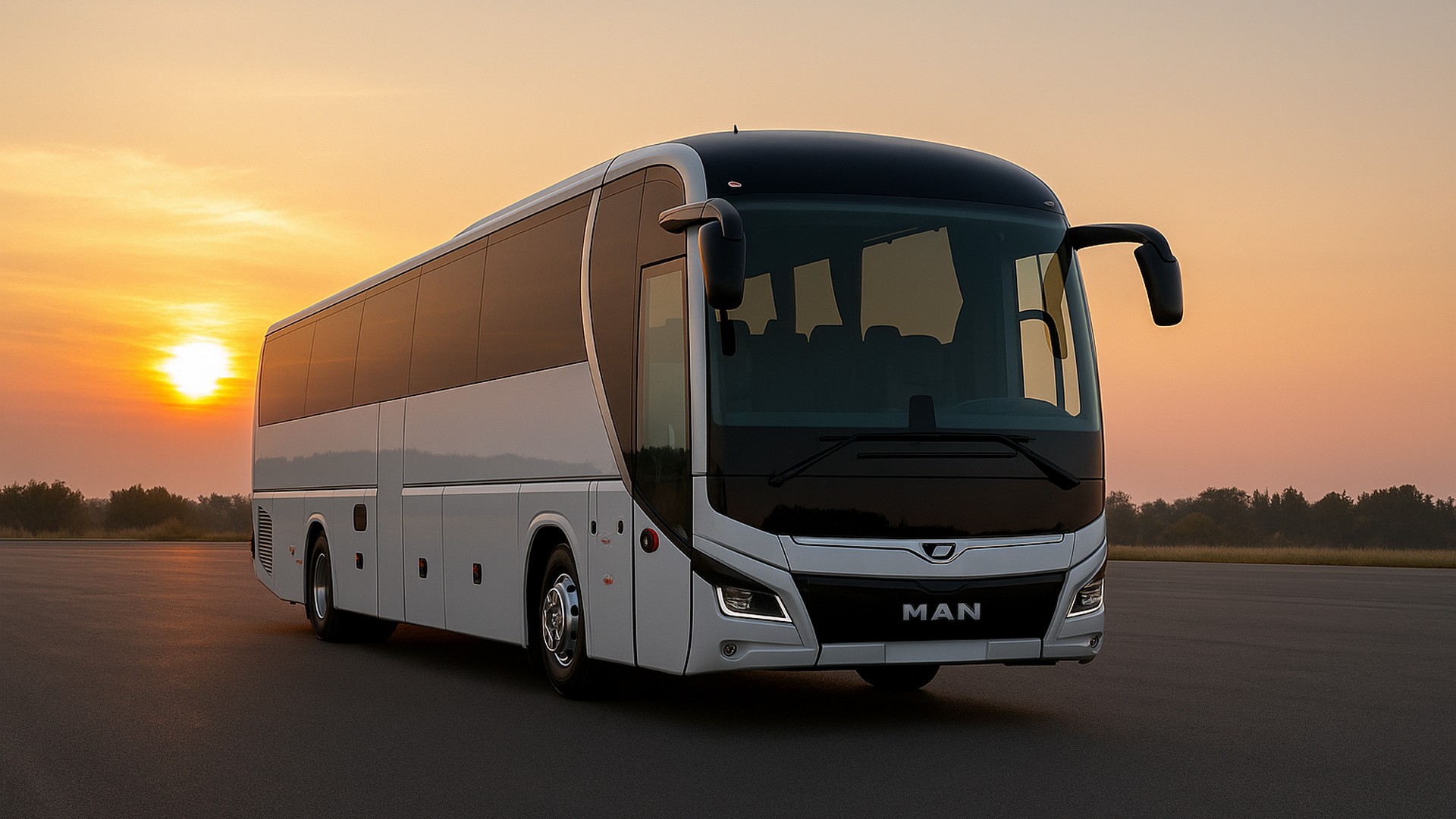 Voyages en autocar au départ de la Belgique