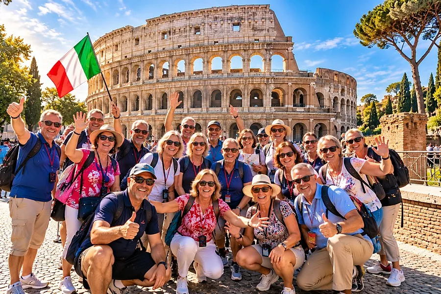 Italien