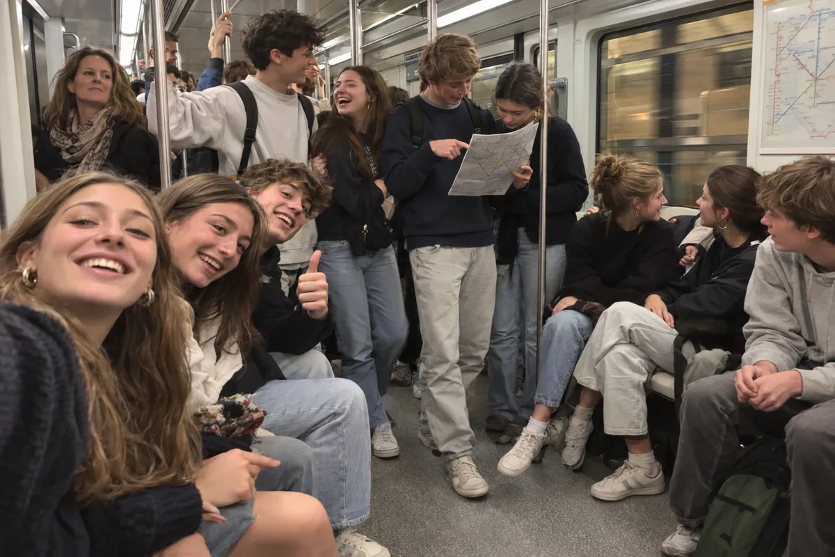 Laatstejaarsreis naar Barcelona: Sagrada Família, Park Güell, Montjuïc en Barceloneta (8 dagen)