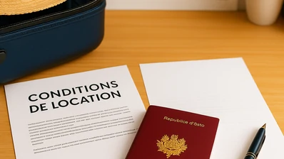 Condizioni di noleggio pullman con conducente in Belgio