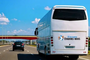 Location autocars avec chauffeur
