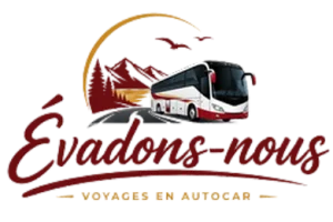 Évadons-nous – voyages en autocar