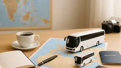 Évadons-nous Blog: tips, bestemmingen en nieuws over busreizen vanuit België.