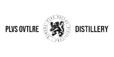 Logo de Plus Oultre Distillery