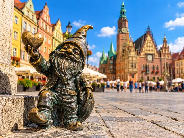 Foto 8 von 8 – Große Polen-Rundreise: Breslau, Krakau und Warschau