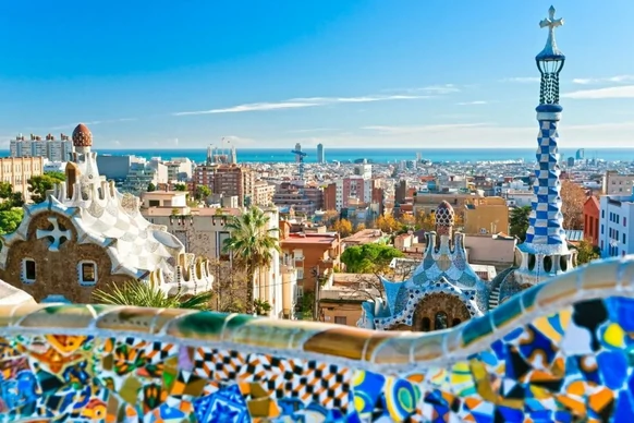 Voyage rhéto à Barcelone : aventure éducative