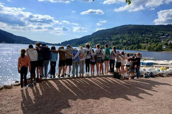 Voyage scolaire à Gérardmer en autocar – Tarifs et devis gratuits