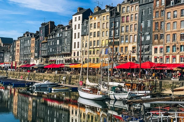 Honfleur