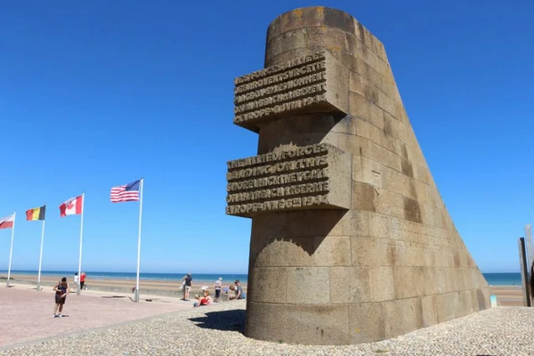 Omaha Beach