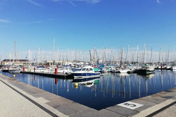 Port de Saint-Malo