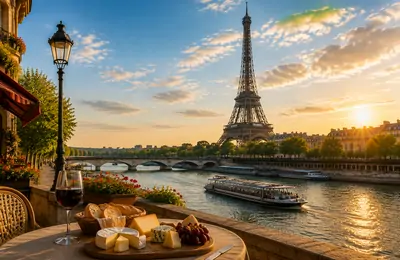 Voyage en autocar en France