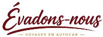 Évadons-nous - Coach travel
