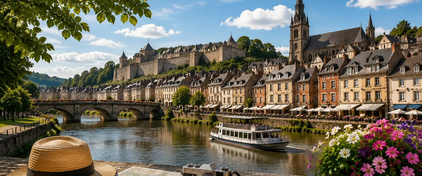 Escursioni in pullman di un giorno in Belgio ed Europa
